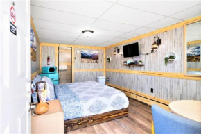 9 Newly Renovated Dog Friendly Room Leadville
